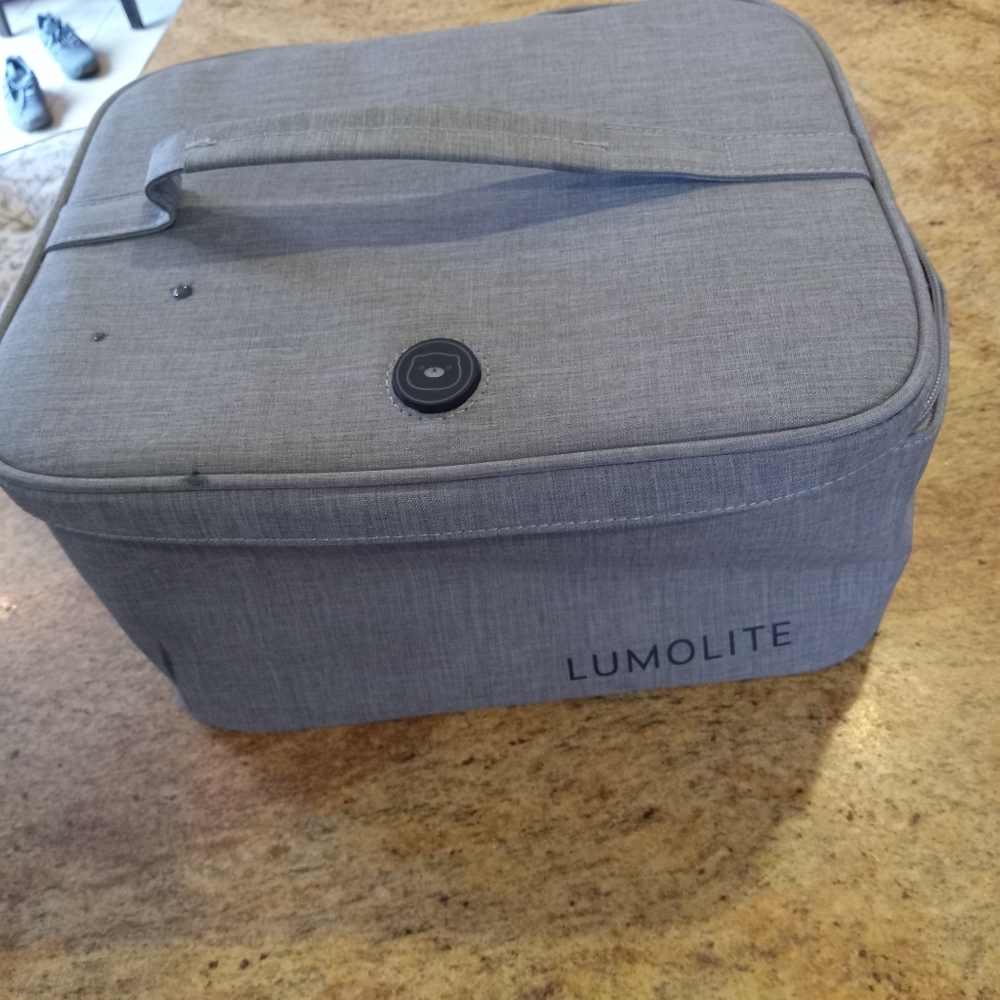 Lumolite